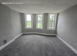 1907 W Mulberry St in Baltimore, MD - Foto de edificio - Building Photo