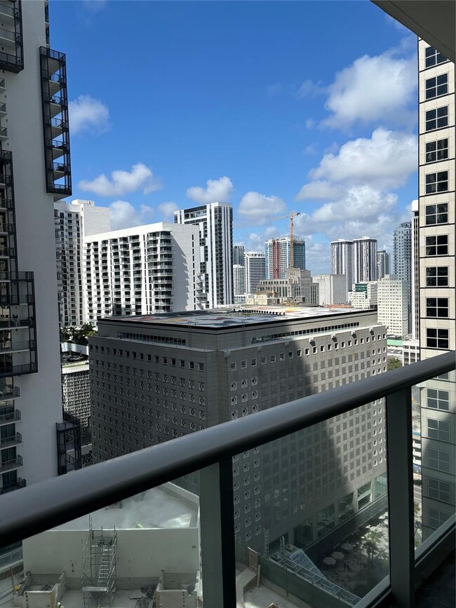 300 S Biscayne Blvd, Unit T-2009 in Miami, FL - Building Photo - Building Photo