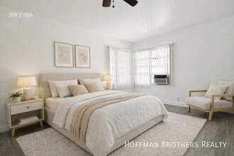 5318 Radford Ave in Los Angeles, CA - Building Photo - Building Photo