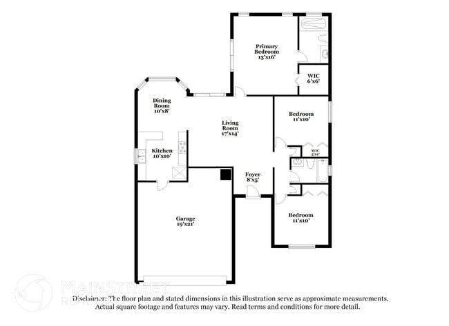 558 Eagle Pointe S in Kissimmee, FL - Foto de edificio - Building Photo