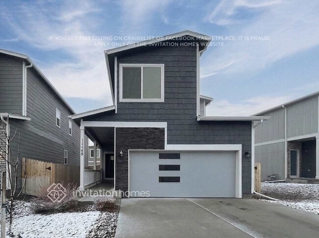 property at 11148 Bufflehead Ln