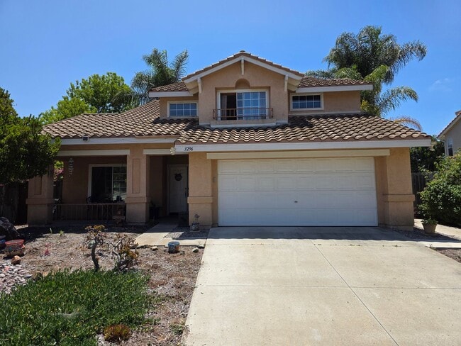 property at 3296 Brightwood Ct