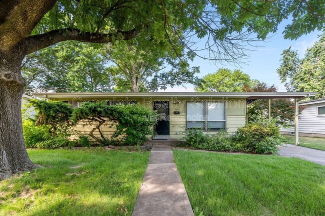property at 560 Bardot Dr