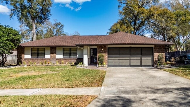 property at 5489 Caurus Ct