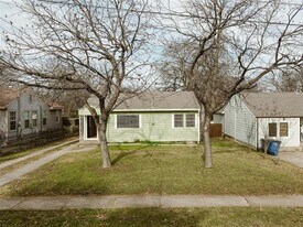 6419 Lovett Ave in Dallas, TX - Building Photo