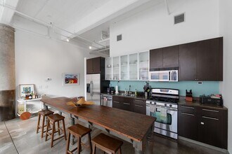 700 N Washington Ave in Minneapolis, MN - Foto de edificio - Building Photo