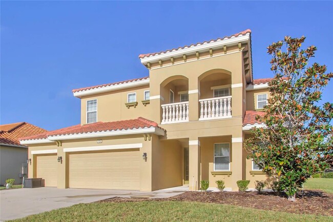 property at 4164 Oak Tree Dr