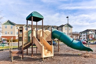 Bradford Park in Rock Hill, SC - Building Photo - Other