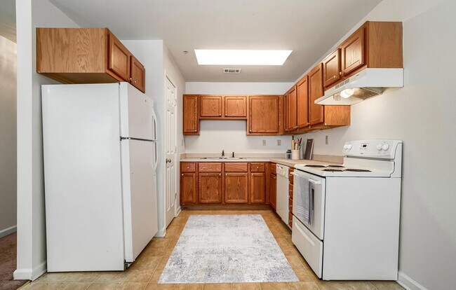 Three Rivers Landing in Gulfport, MS - Building Photo - Building Photo