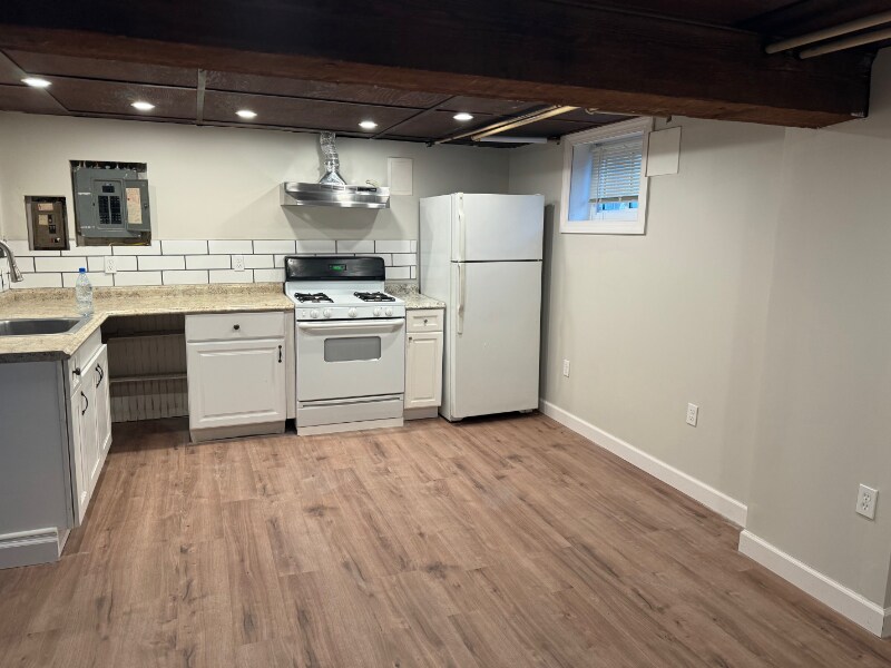 1209 Maiden Choice Ln in Baltimore, MD - Building Photo