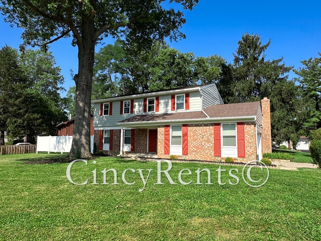 property at 22 Robbie Rdg