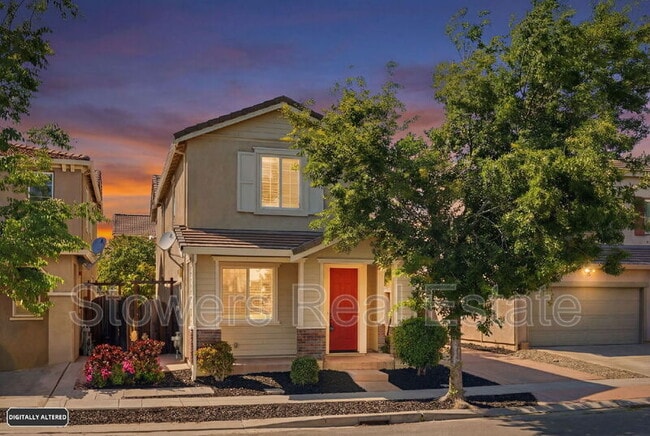 property at 651 N Andalusia Way