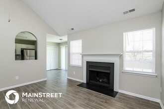 2626 Millpond Way in Concord, NC - Building Photo - Building Photo
