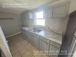1512 Kavanaugh St in Covington, KY - Building Photo - Building Photo
