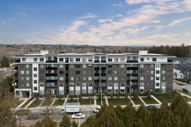 Kings Landing II in Surrey, BC - Building Photo - Building Photo