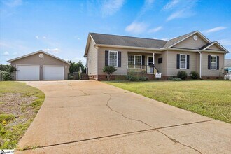 602 Delward Way in Greer, SC - Building Photo - Building Photo