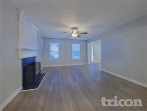 3012 Nature Pass in Austell, GA - Foto de edificio - Building Photo