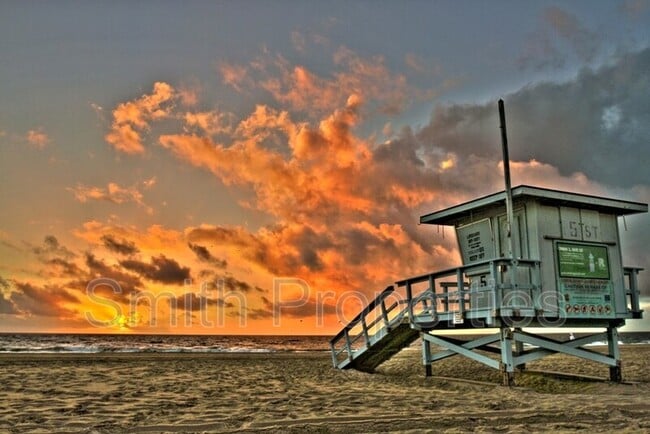 512 1/2 Manhattan Ave in Hermosa Beach, CA - Building Photo - Building Photo