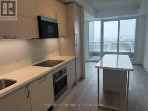 38-2038 Andre de Grasse St in Markham, ON - Building Photo - Building Photo