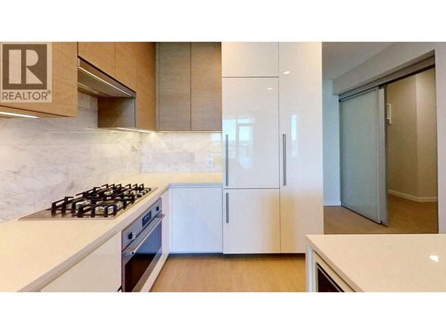 property at 2186 Gilmore Ave