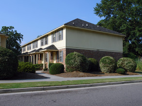 Paine Villas in Augusta, GA - Foto de edificio - Building Photo