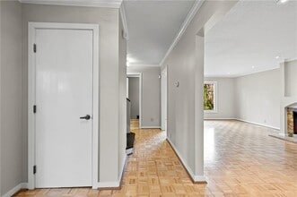 2710 Margaret Mitchell Dr NW in Atlanta, GA - Building Photo - Building Photo