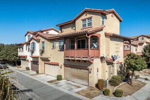 3626 W Devonshire Ave in Hemet, CA - Building Photo