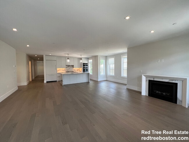 20 Marion St, Unit 3 in Brookline, MA - Building Photo - Building Photo