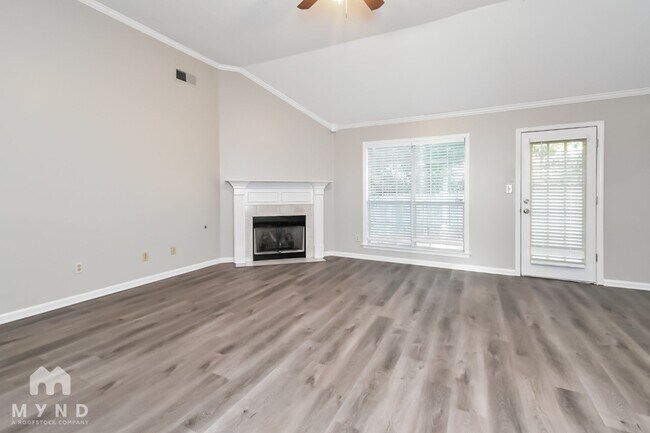 9437 Bryant Trent Blvd in Olive Branch, MS - Building Photo - Building Photo