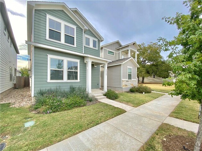 property at 2125 Arendale Dr