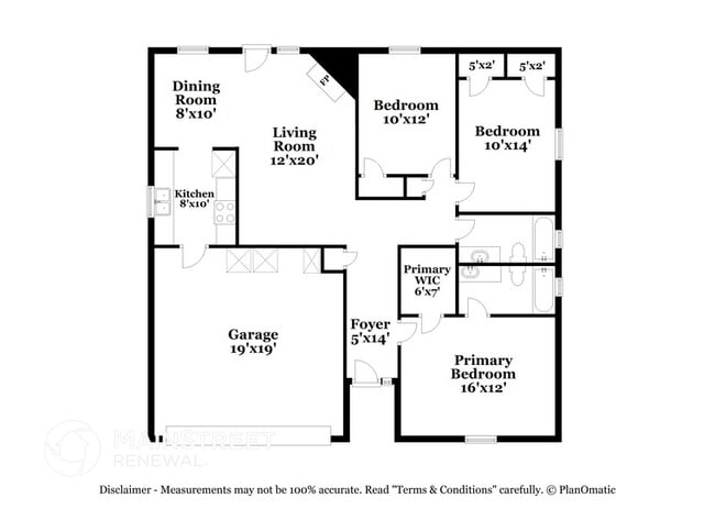 7969 Sweet Rose Ln E in Jacksonville, FL - Building Photo - Building Photo