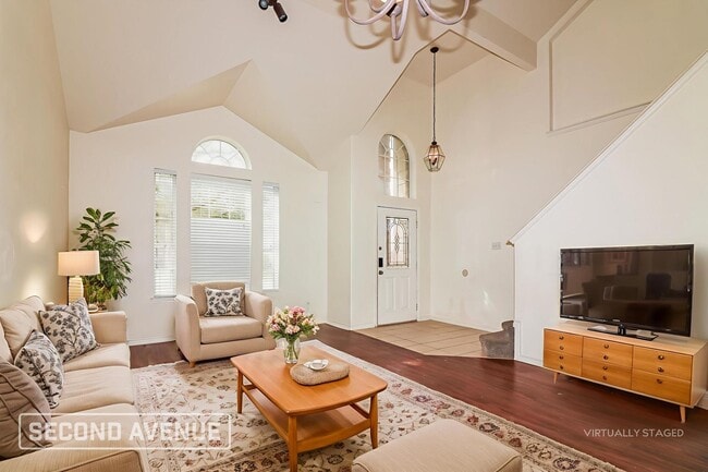 6010 Suffolk Dr in Corpus Christi, TX - Foto de edificio - Building Photo