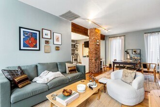 7 Flagg St in Cambridge, MA - Building Photo - Building Photo