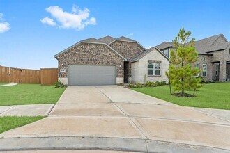 1648 Daylight Lk Dr in Katy, TX - Building Photo - Building Photo