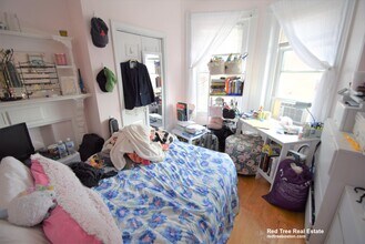 3 Warwick St in Boston, MA - Building Photo - Building Photo