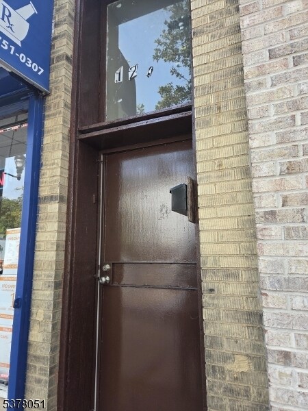 124 Washington Ave in Belleville, NJ - Building Photo