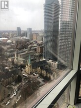1001-1001 Bay St. in Toronto, ON - Building Photo - Building Photo
