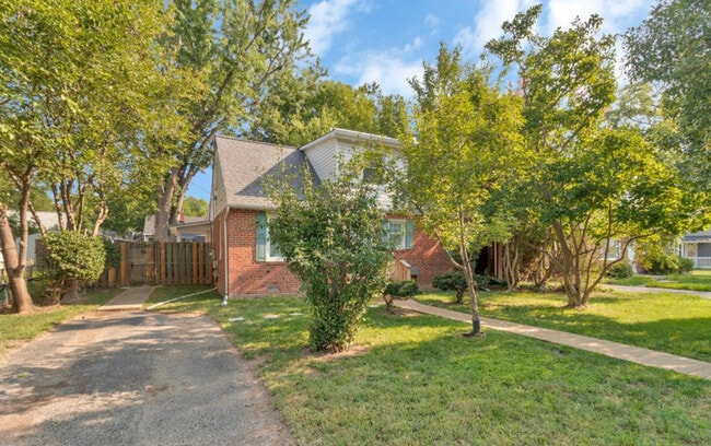 5006 Cheyenne Pl in College Park, MD - Building Photo - Building Photo