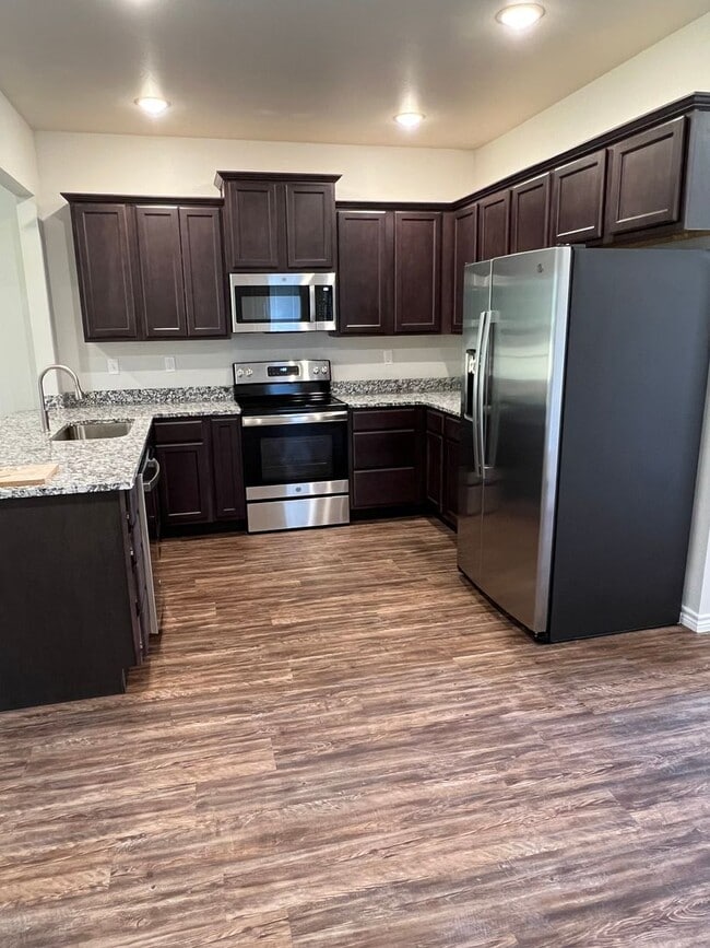 property at 127-129 Village N