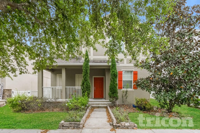 property at 6804 Butterfly Dr