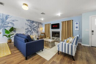 8580 139th Ln, Unit ID1319941P in Seminole, FL - Building Photo