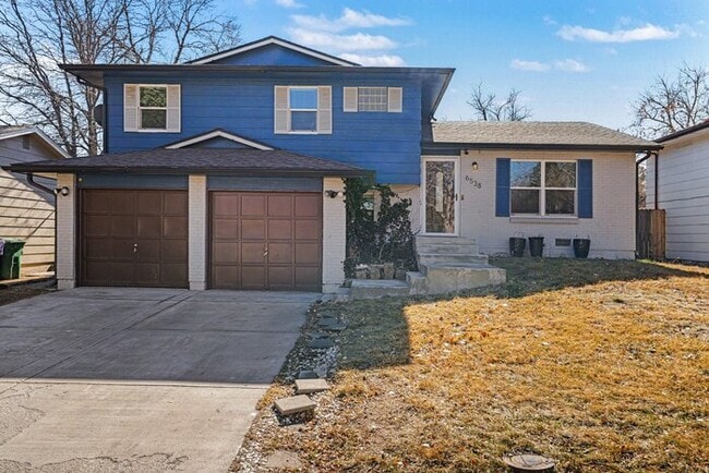 property at 6538 W Kenyon Ave