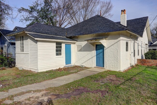 1183 Holt Ave in Macon, GA - Building Photo - Building Photo