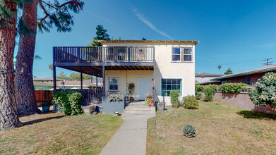 1253 Del Rey Ave in Pasadena, CA - Building Photo - Building Photo