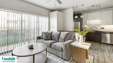 17811 Vail St in Dallas, TX - Building Photo - Building Photo