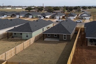 112 Tombstone Rd in Abilene, TX - Building Photo - Building Photo