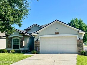 3631 Shrewsbury Dr in Jacksonville, FL - Building Photo - Building Photo