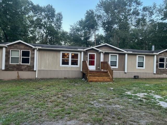 property at 10754 Lake Shore Dr