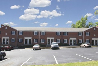 Georgetown Village Apartments in Spartanburg, SC - Building Photo - Building Photo