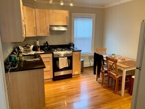 12 Springer St, Unit 2 in Boston, MA - Building Photo - Building Photo